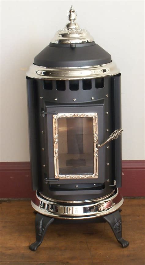 old parlor stoves